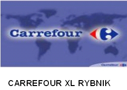 Carrefour Rybnik